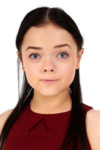 Франческа Миллс (Francesca Mills)