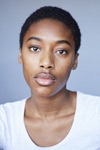 Софиа Браун (Sophia Brown)