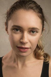 Лиззи Аннис (Lizzie Annis)