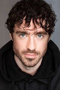 Эйдан О`Каллаган (Aidan O`Callaghan)