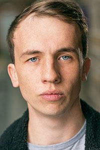 Ронан Дойл (Ronan Doyle)