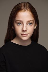 Амели Чайлд Виллерс (Amelie Child Villiers)