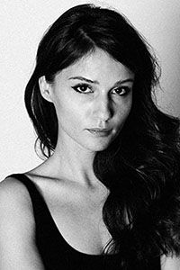 Айда Эконому (Aida Economu)