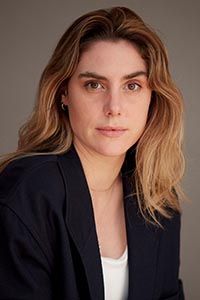 Елена Сорель (Elena Saurel)