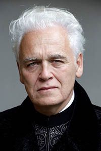 Уолтер Ван Дайк (Walter van Dyk)