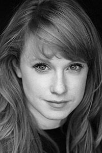 Сара Риджвей / Sarah Ridgeway Сара Риджвей / Sarah Ridgeway
