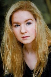 Хейли Канэм / Hayley Canham Хейли Канэм / Hayley Canham