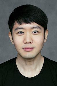 Чан Ву Лим (Chan Woo Lim)