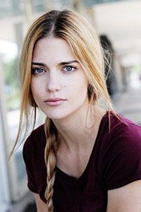 Лаура Берлин (Laura Berlin)