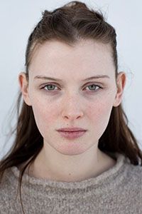 Альфрун Лауфейхардоттир / Alfrun Laufeyjardottir Альфрун Лауфейхардоттир / Alfrun Laufeyjardottir