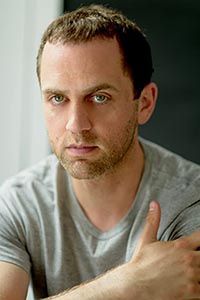 Марк Хубермэн (Mark Huberman)