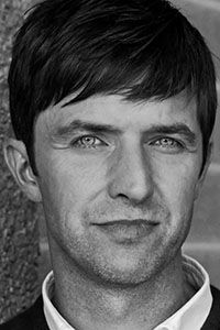Алан Дивайн (Alan Devine)