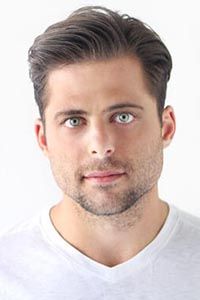 Джозеф Руссо (Joseph Russo)
