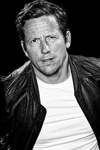 Росс МакКолл (Ross McCall)