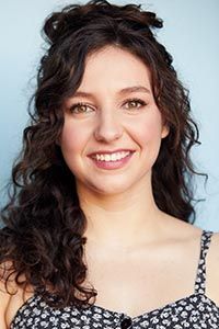Наташа Силл (Natasha Sill)