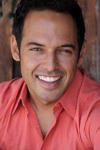 Шон Мажумдер (Shaun Majumder)