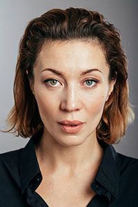 Моника Госсманн (Monika Gossmann)