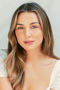 Рэйчел Уолтерс (Rachel Walters)