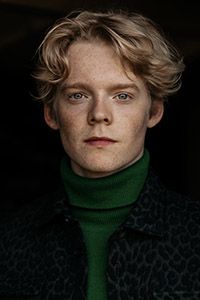 ΠΡΠΊΠ°Ρ Π’ΠΎΠ½Π½Π΅ΡΠ΅Π½ / Lucas Lynggaard Tønnesen ΠΡΠΊΠ°Ρ Π’ΠΎΠ½Π½Π΅ΡΠ΅Π½ / Lucas Lynggaard Tønnesen