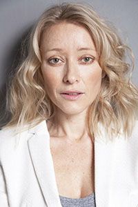 Мария Эрвольтер (Maria Erwolter)