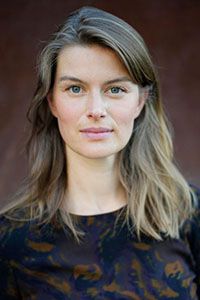 Александра Готчлих (Alexandra Gottschlich)