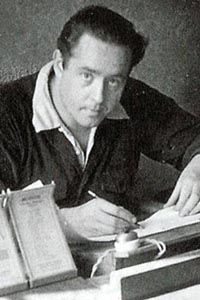 Фрэнк Тэшлин (Frank Tashlin)