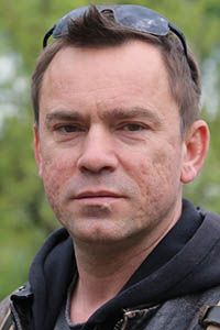 Дмитрий Самойлов