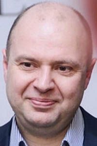 Михаил Погосов