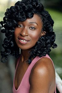 Вивьенн Ачеампонг (Vivienne Acheampong)