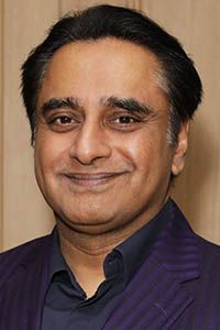 Санджив Бхаскар (Sanjeev Bhaskar)