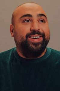 Азим Чодри (Asim Chaudhry)