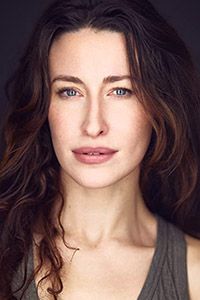 Эмма Дункан (Emma Duncan)