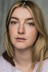 Файлонн Каннингем (Faoileann Cunningham)