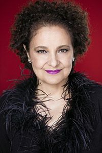 Шари Вассеги (Shari Vasseghi)