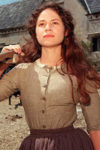 Палома Баэза (Paloma Baeza)