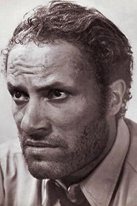Берни Гозьер (Bernie Gozier)