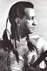 Родд Редвинг (Rodd Redwing)