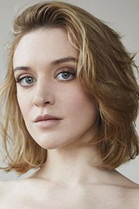 Челси Фрай (Chelsea Frei)