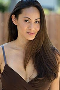 Миранда Квок (Miranda Kwok) Миранда Квок (Miranda Kwok)