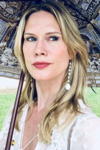 Стефани Марч (Stephanie March)