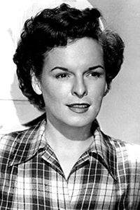 Мерседес МакКэмбридж / Mercedes McCambridge