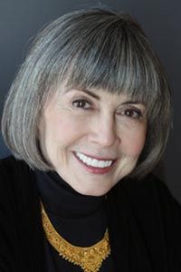Энн Райс (Anne Rice)