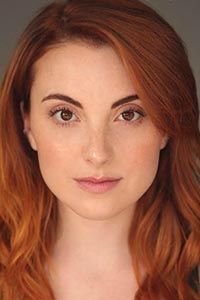 Джульетта Голья (Juliette Goglia)