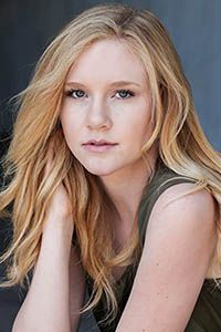 Мэдисен Бити / Madisen Beaty