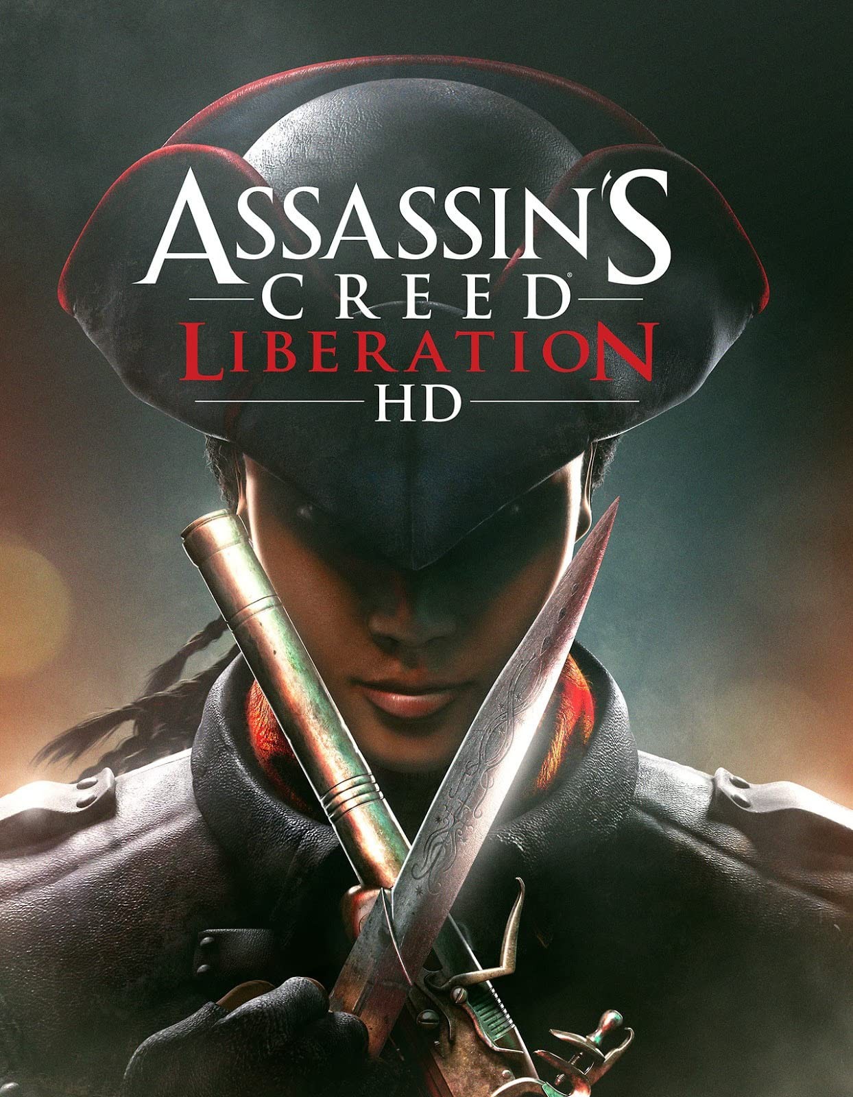 Assassin`s Creed III: Liberation: постер N185950