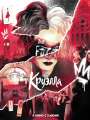 Постер к фильму "Круэлла"