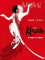 Постер к фильму "Круэлла"