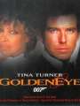 Tina Turner: GoldenEye