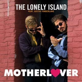 Постер N186521 к фильму The Lonely Island Feat. Justin Timberlake: Motherlover (2009)