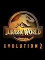 Jurassic World Evolution 2